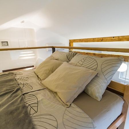 Apartment Green Bike Zagreb Phòng bức ảnh