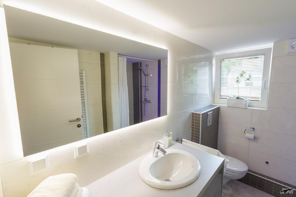 Apartment Green Bike Zagreb Phòng bức ảnh
